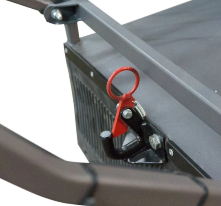 Мотобуксировщик СТЕМ СЕВЕР ЭКСПЕРТ 500 КОМПАКТ 15 л.с. в Новокуйбышевске