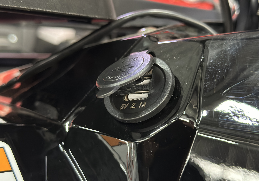 Квадроцикл GBM MAVERICK 300 NEW LUX в Новокуйбышевске