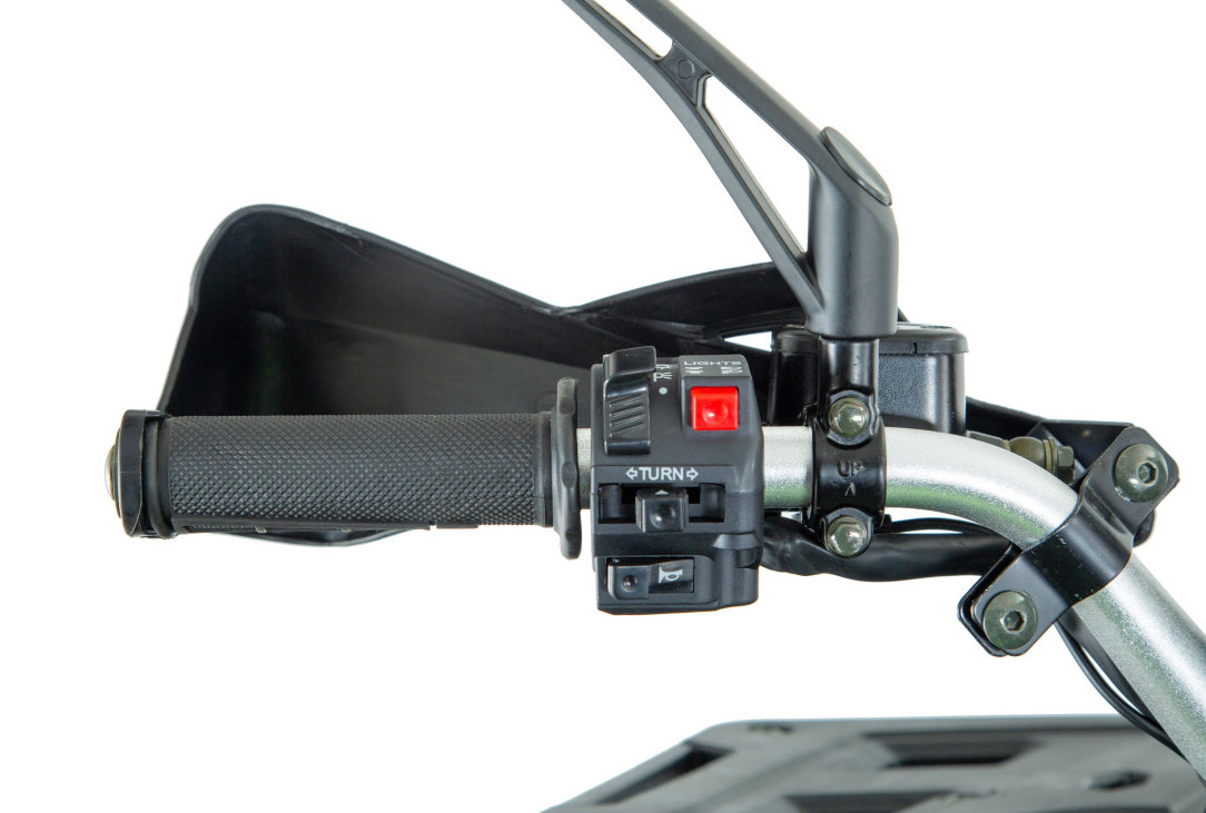 Квадроцикл YACOTA VIKING PRO 250 в Новокуйбышевске