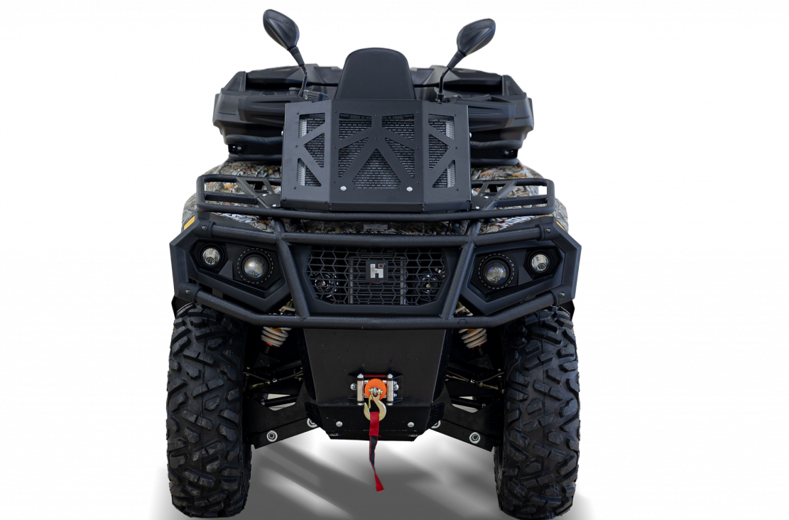 Квадроцикл HISUN TACTIC GT1000/EXTREME EDITION в Новокуйбышевске