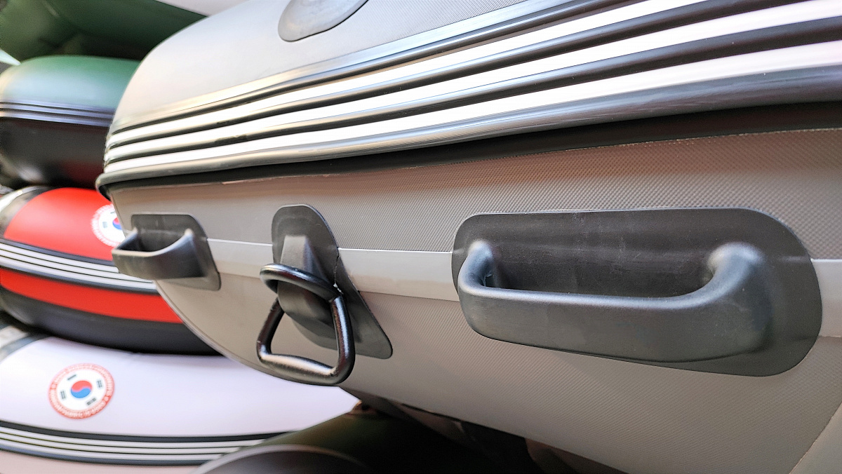 Лодка MISHIMO FAMILY PRO 390 в Новокуйбышевске