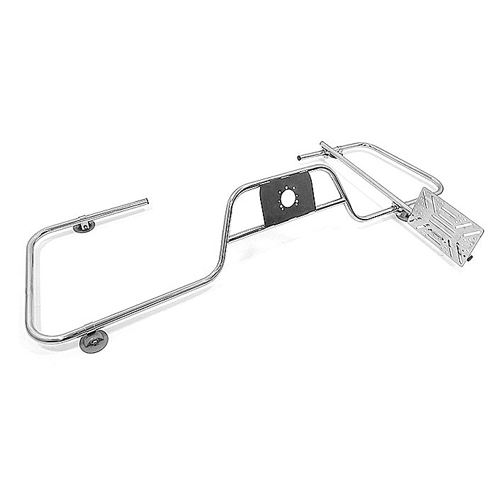 Стойка рулевая с бортовым креплением большая в Новокуйбышевске