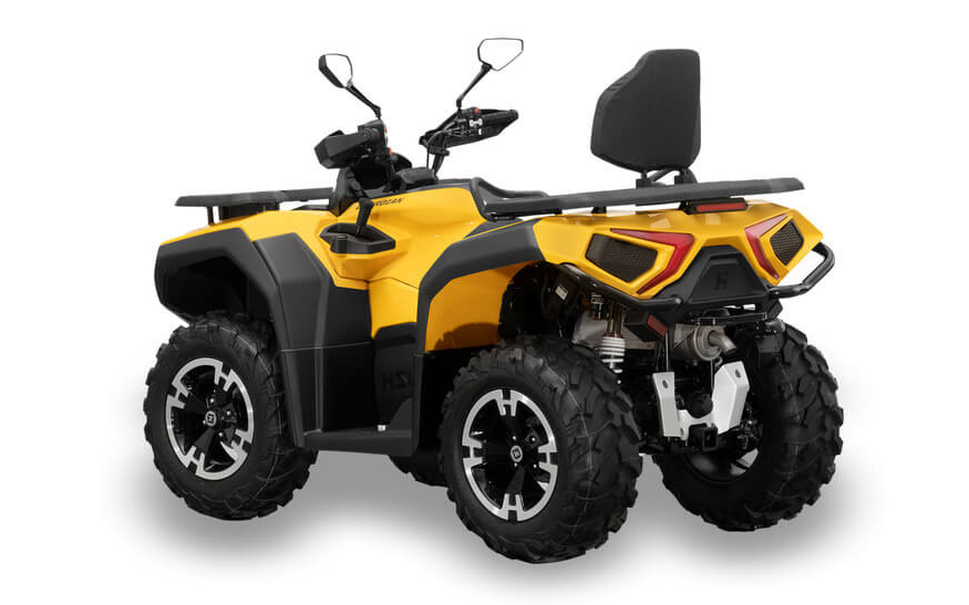Квадроцикл HISUN GUARDIAN 750S -/SHORT/ в Новокуйбышевске