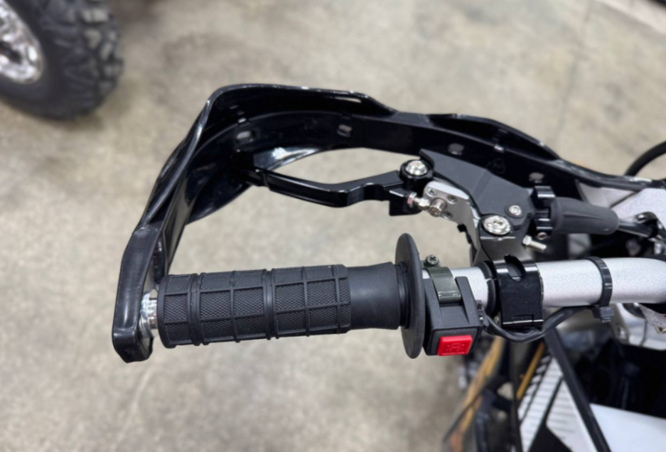 Мотоцикл (питбайк) PROMAX FIDET (ФАЙДЕТ) 190E 17/14 в Новокуйбышевске