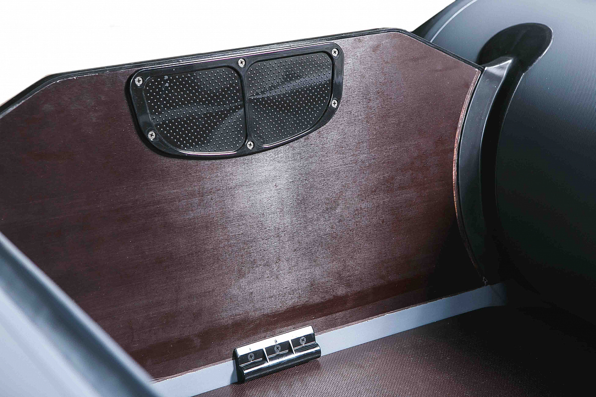 ЛОДКА ДРАККАР 3100 СК HANT в Новокуйбышевске