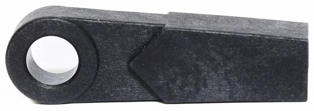 КОННЕКТОР ТРОСА ГАЗ-РЕВЕРС, ПЛАСТИК / 663-48344-00 в Новокуйбышевске