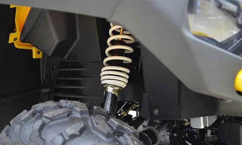 Квадроцикл HISUN GUARDIAN 400L /LONG в Новокуйбышевске