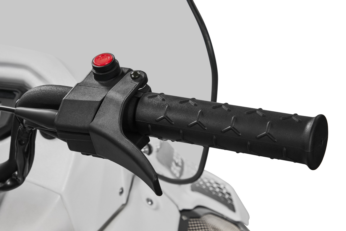 Снегоход IRBIS TUNGUS 600L 25/26 в Новокуйбышевске