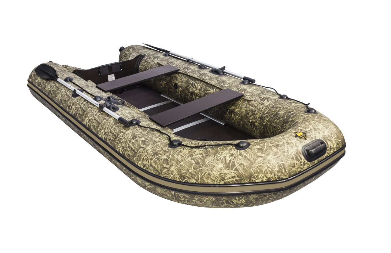 Лодка Ривьера Компакт 3400 СК в Новокуйбышевске
