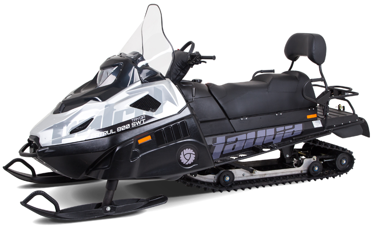 Снегоход РМ TAYGA PATRUL 800 SWT в Новокуйбышевске