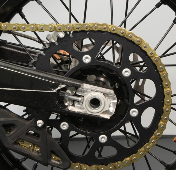 Мотоцикл Avantis Enduro 300 PRO EFI Exclusive (NC250/177MM) ARS в Новокуйбышевске