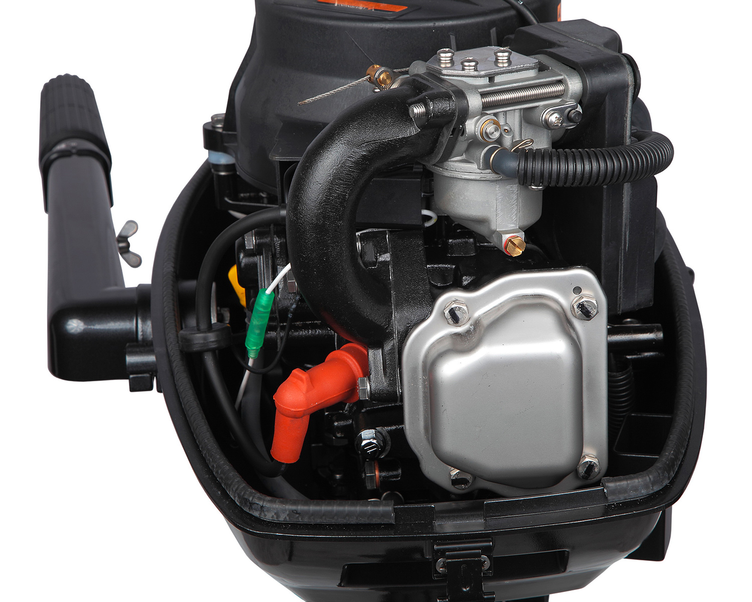 Лодочный мотор MARLIN MF 5 AMHL в Новокуйбышевске