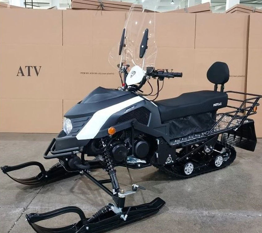 Снегоход Motax Snow 200 в Новокуйбышевске
