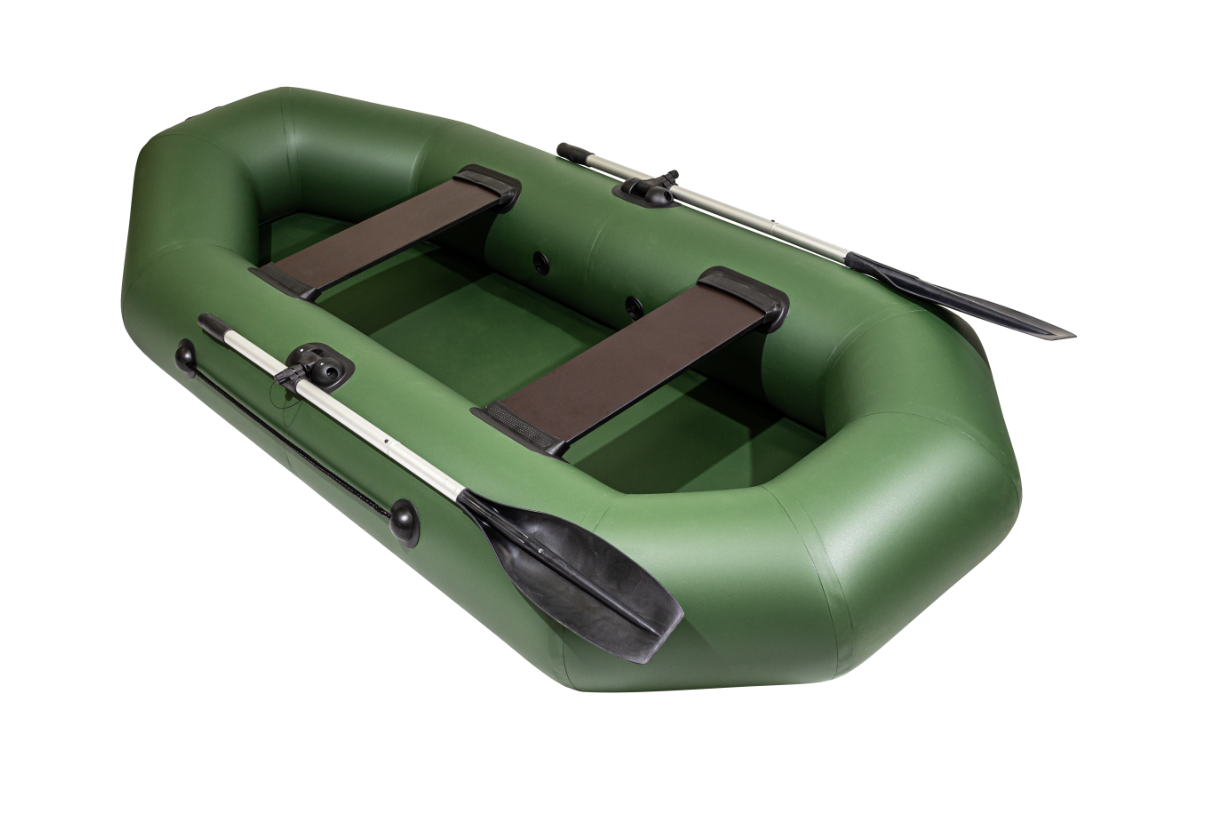 Лодка Барс 260 в Новокуйбышевске