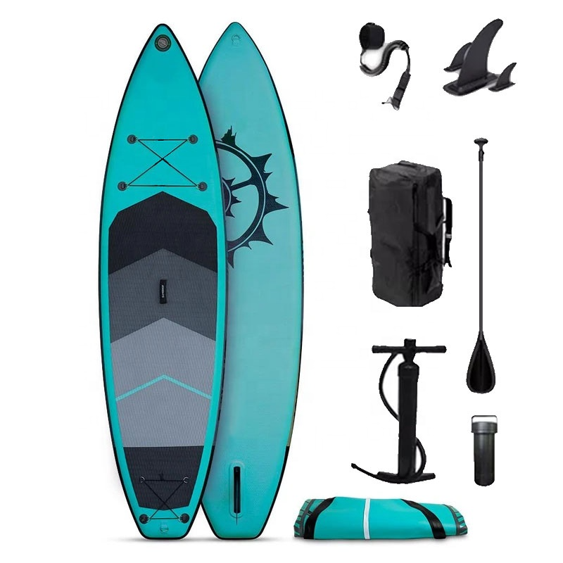 SUP (САП) Доска MISHIMO CLASIK 10.6 в Новокуйбышевске