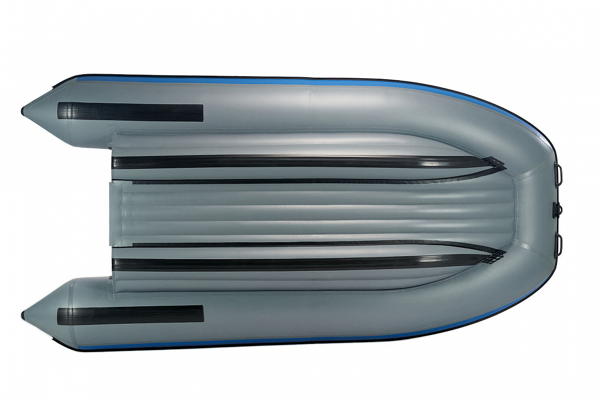 Лодка MISHIMO LITE DF 400 в Новокуйбышевске