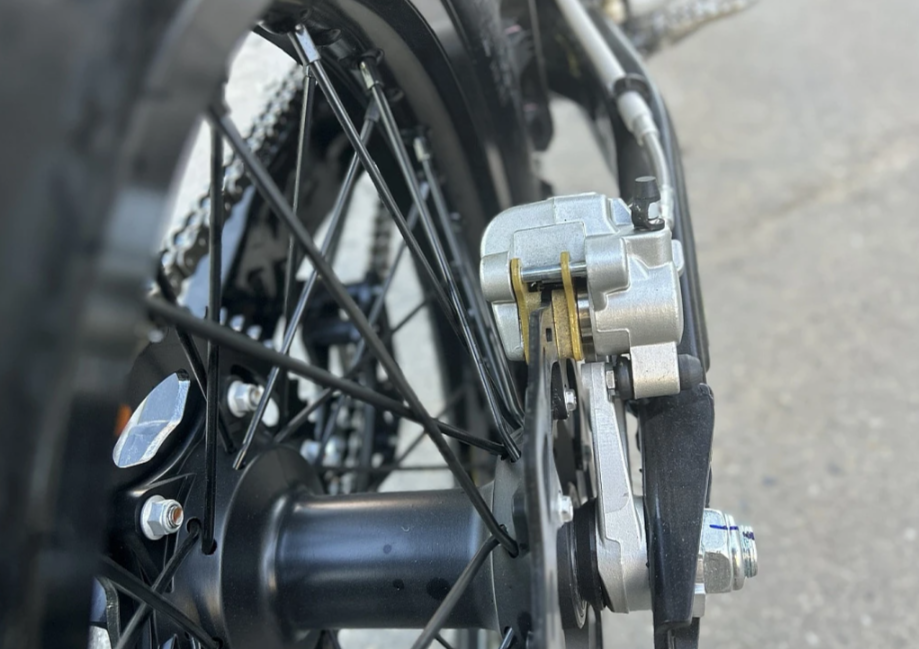 Мотоцикл AVANTIS A7 NEW LITE (CB250-F/172FMM-3A) KKE (2023) в Новокуйбышевске