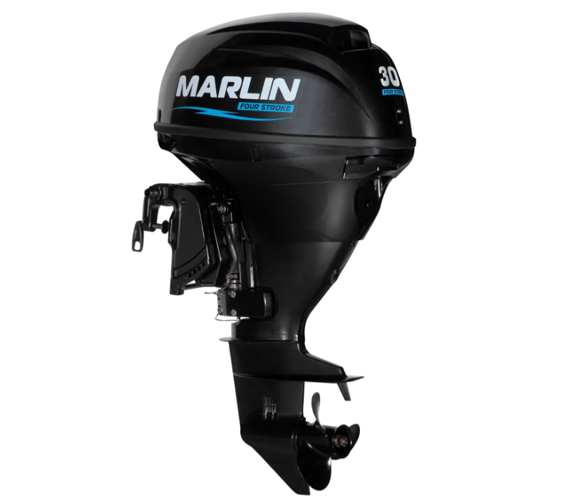 Лодочный мотор MARLIN MFI 30 AWHS в Новокуйбышевске