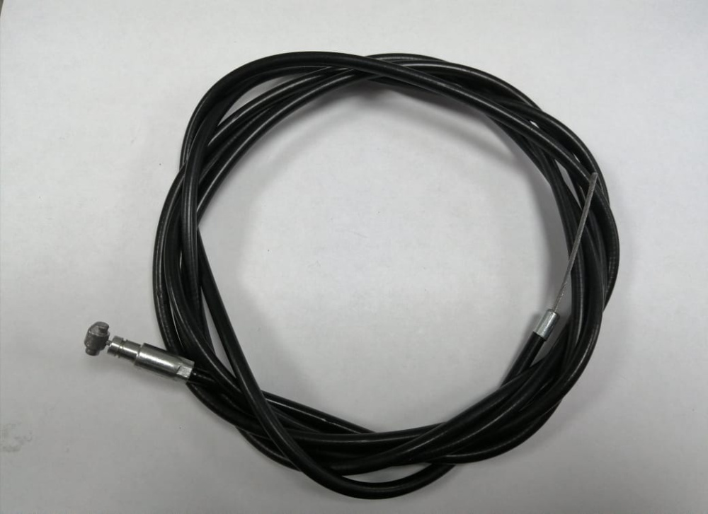 Тросс газа мотобуксировщик IKUDZO  2,5м в Новокуйбышевске