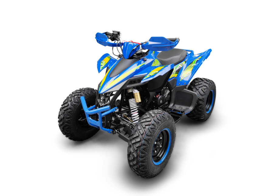 Квадроцикл YACOTA TYPHOON 250 в Новокуйбышевске