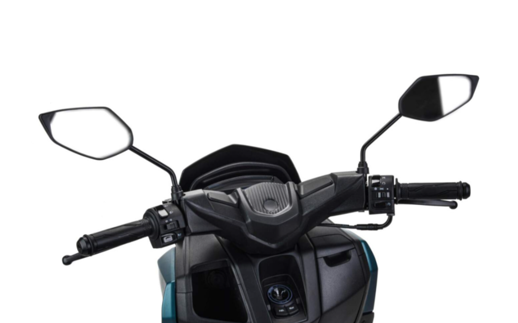 Скутер MOTOLAND (МОТОЛЕНД) VULKAN 150 в Новокуйбышевске