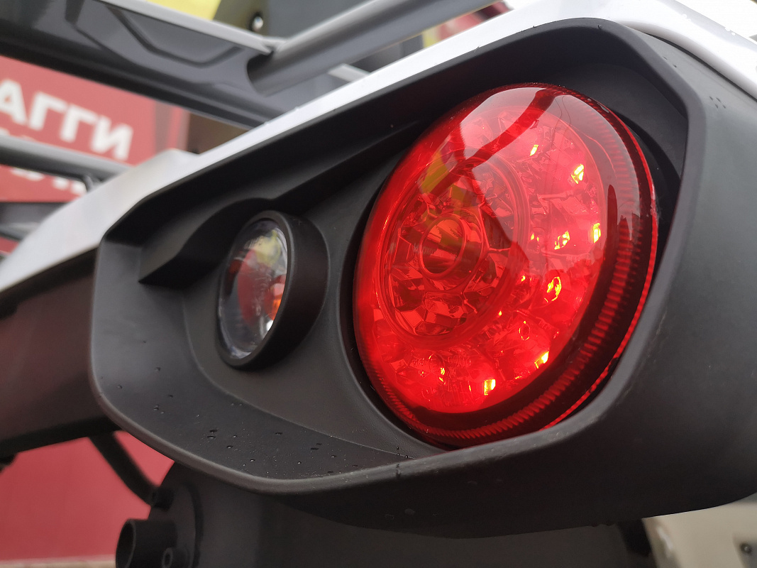 Квадроцикл PROMAX RENEGADE 280 LUX (2025) в Новокуйбышевске