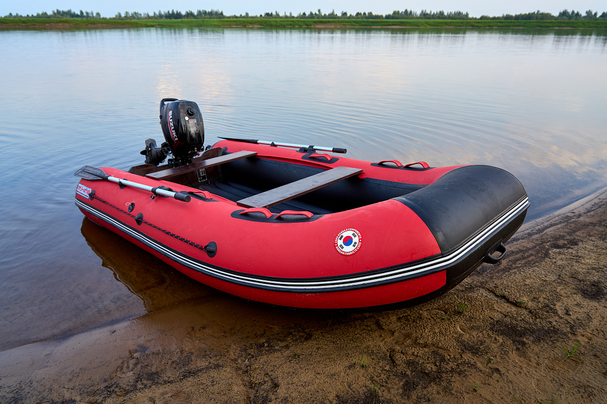 Лодка MISHIMO LITE 360 в Новокуйбышевске