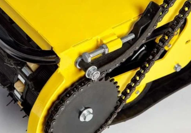 Мотобуксировщик FISHRIDE МИНИ 6.5 л.с. в Новокуйбышевске