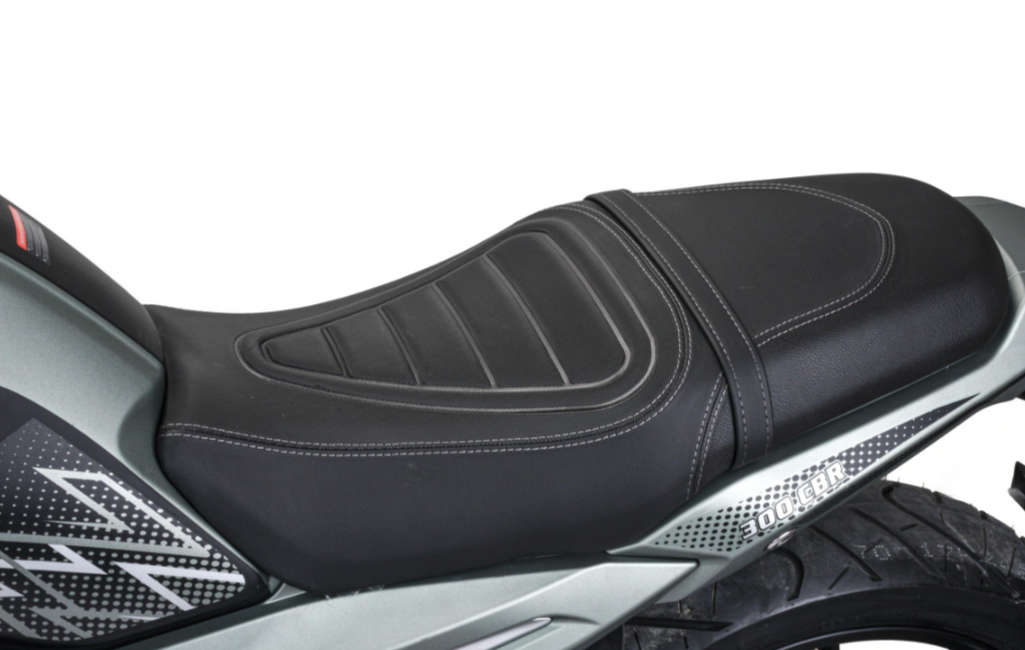 Мотоцикл MOTOLAND (МОТОЛЕНД) 300 CBR в Новокуйбышевске