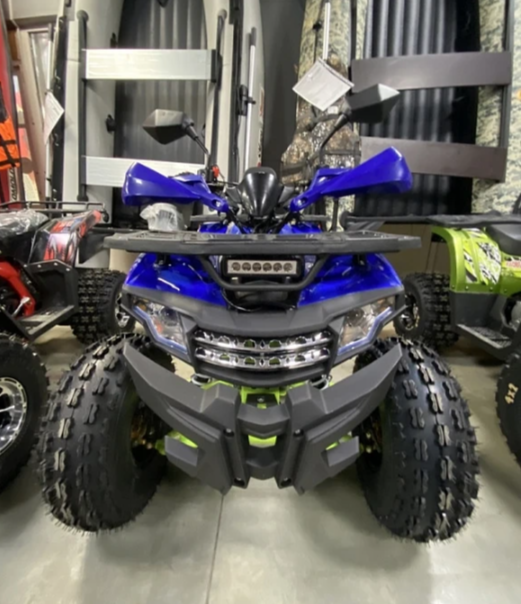 Квадроцикл PROMAX WILD 2.0 190 PRO (2025) в Новокуйбышевске