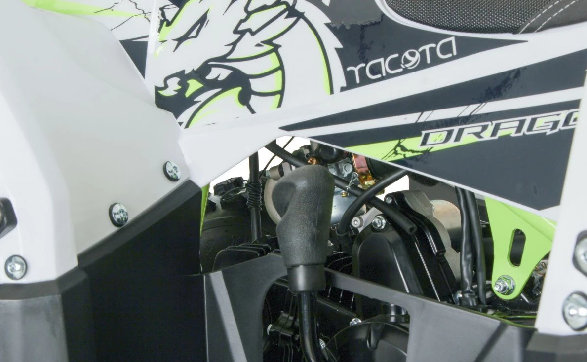 Квадроцикл YACOTA DRAGON 125 в Новокуйбышевске