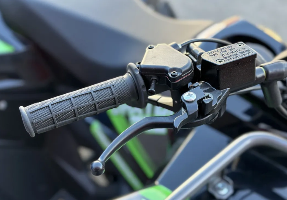 Квадроцикл GBM DAXTER 220 NEW в Новокуйбышевске