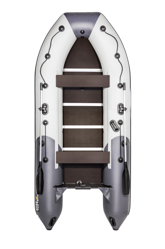 Лодка Ривьера Компакт 3600 СК в Новокуйбышевске
