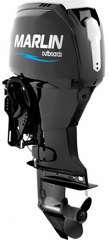 Лодочный мотор MARLIN MP 90 AERTL в Новокуйбышевске