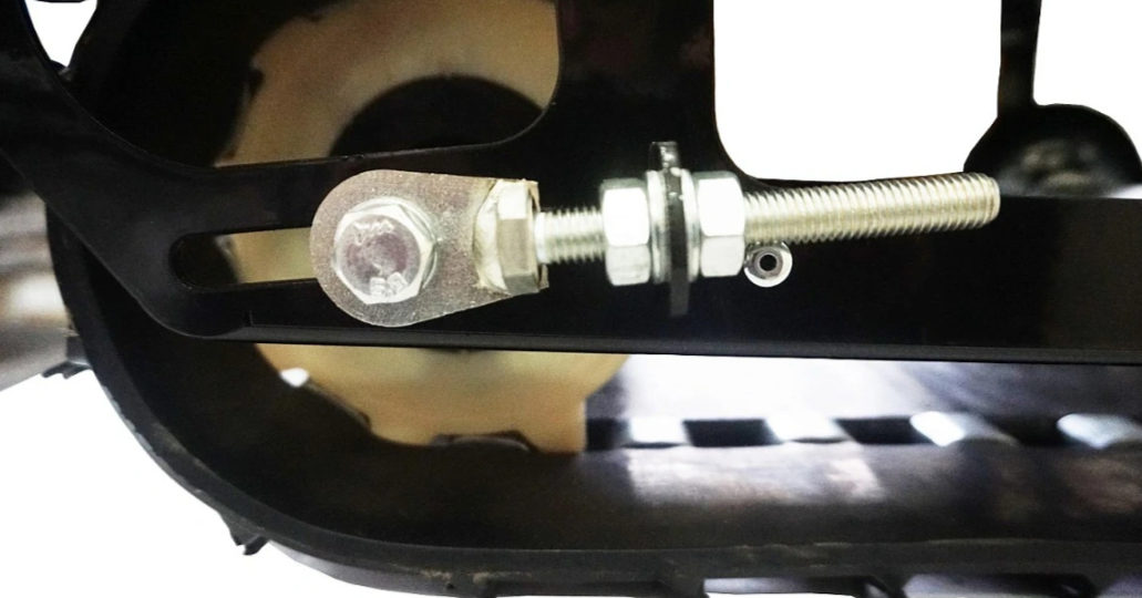 Мотобуксировщик XTREME-MOTORS "Конек-Горбунок" 8.5 л.с. в Новокуйбышевске