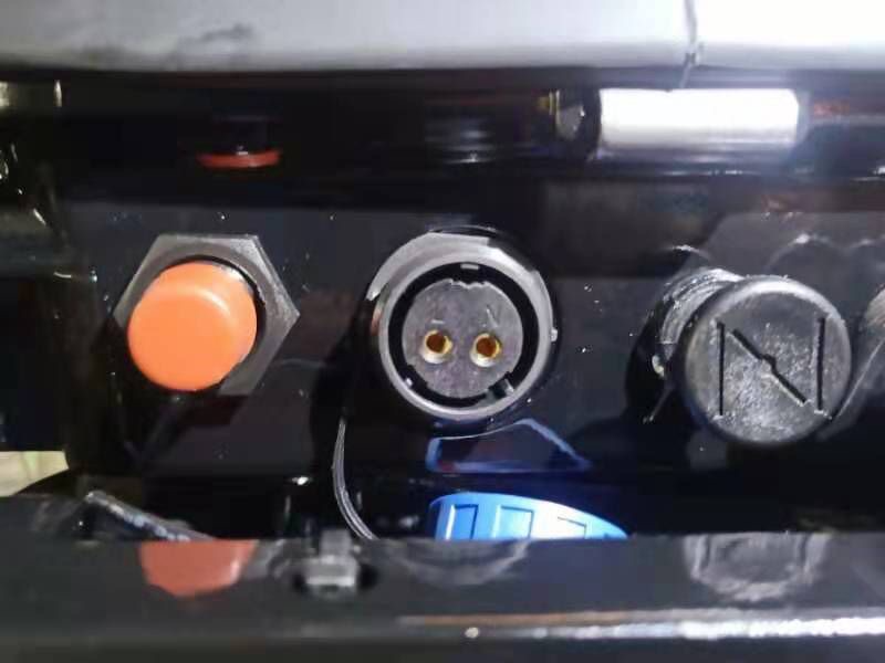 Лодочный мотор MARLIN PROLINE MP 9.9 (20) AMHS FORCE в Новокуйбышевске