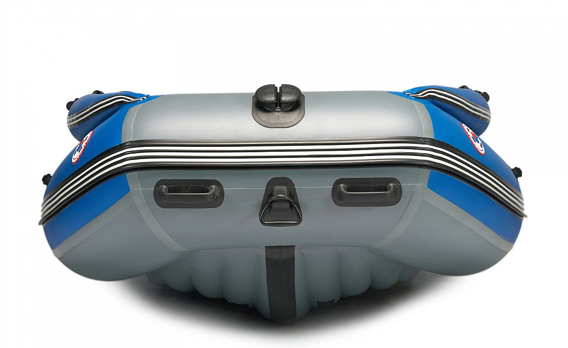 КОМПЛЕКТ ЛОДКА MISHIMO FAMILY LITE 350 + МОТОР 9,9 (15) Л.С. в Новокуйбышевске