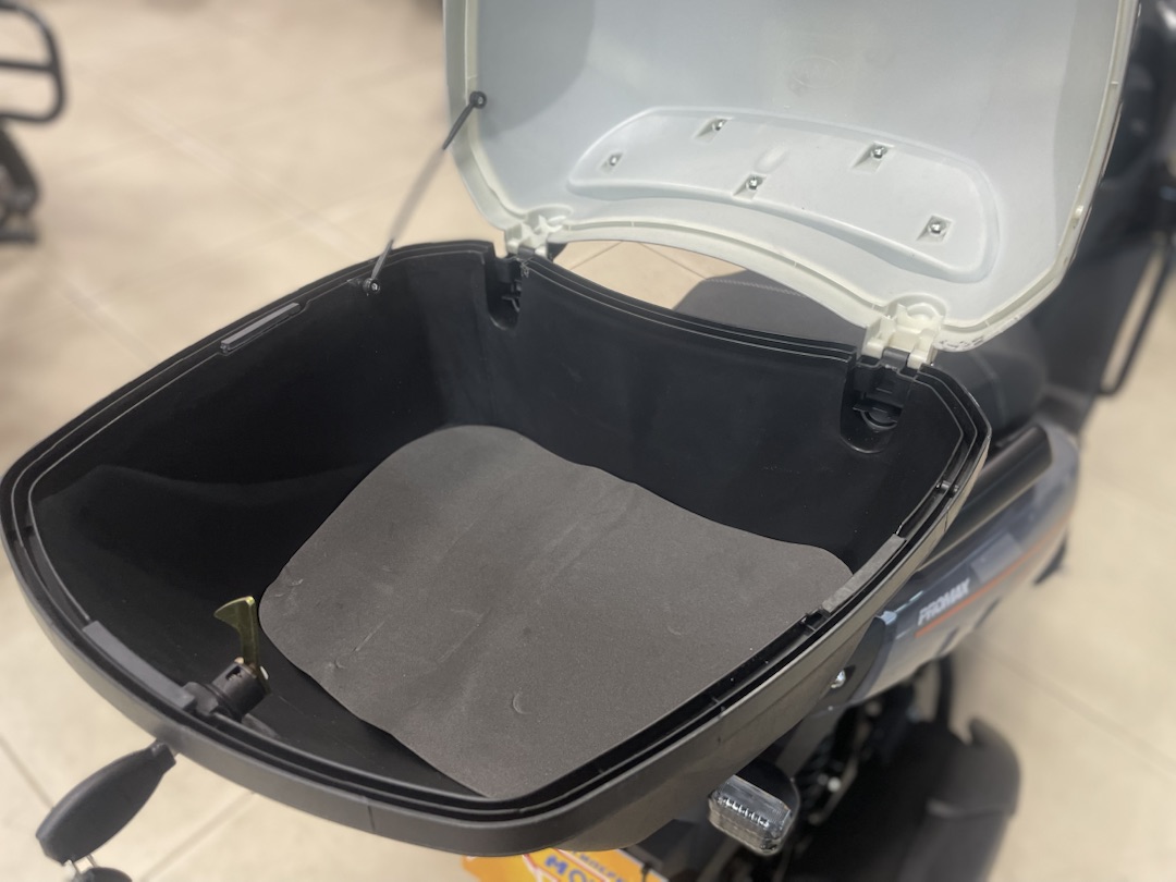 Скутер PROMAX STALKER ARMY 240(49) в Новокуйбышевске