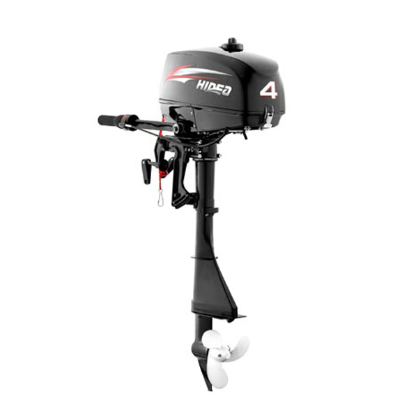 Лодочный мотор HIDEA HD4FHS в Новокуйбышевске