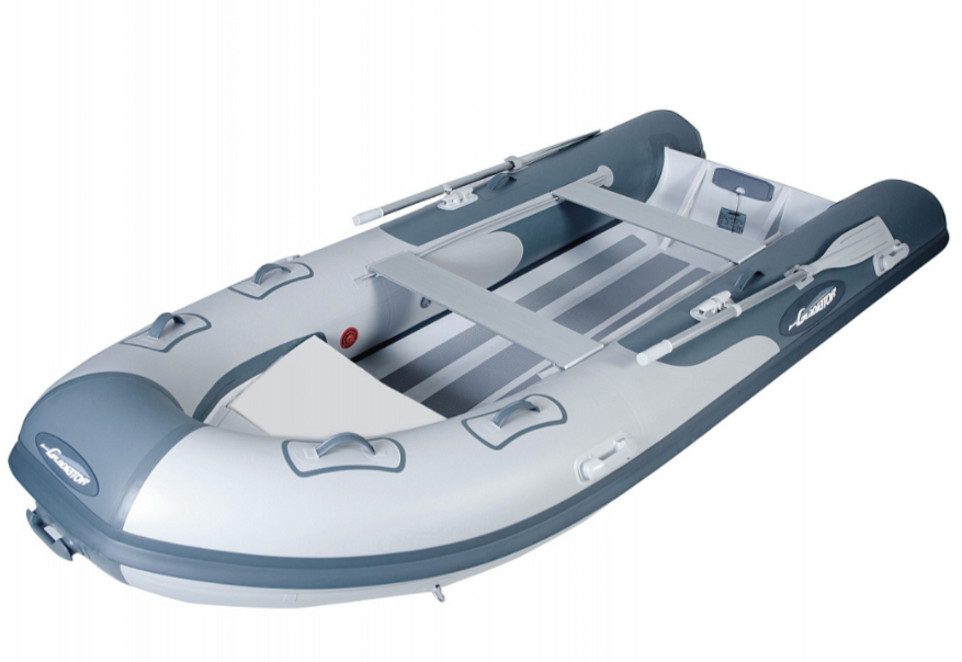 Лодка GLADIATOR RIB380AL в Новокуйбышевске