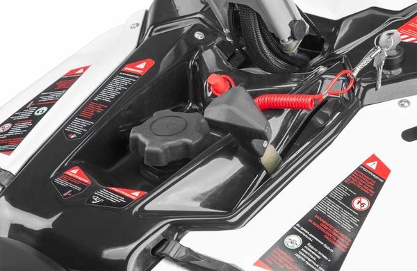 Снегоход STELS АТАМАН SA800T 2.0 в Новокуйбышевске