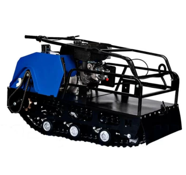 Мотобуксировщик МУЖИК М600 СТАНДАРТ 15 л.с. в Новокуйбышевске