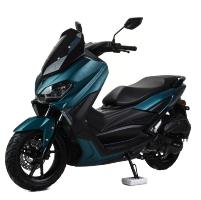 Скутер MOTOLAND (МОТОЛЕНД) VULKAN 150 в Новокуйбышевске