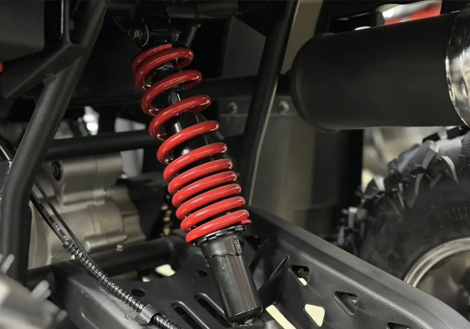 Квадроцикл GBM MAVERICK 300 NEW PREMIUM в Новокуйбышевске