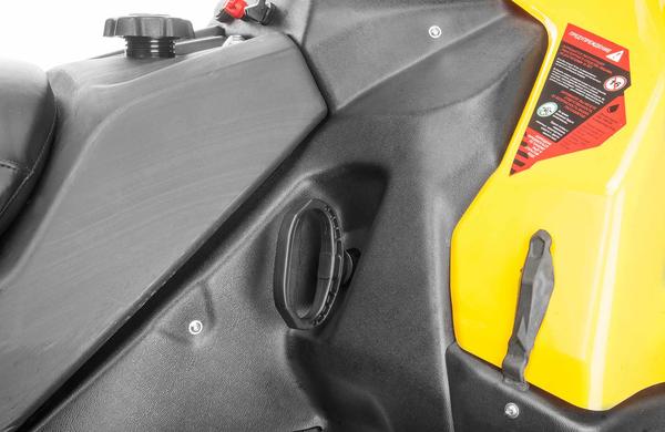 Снегоход STELS MS600T (SWT ST) СТАВР 1.0 К01 Tech в Новокуйбышевске