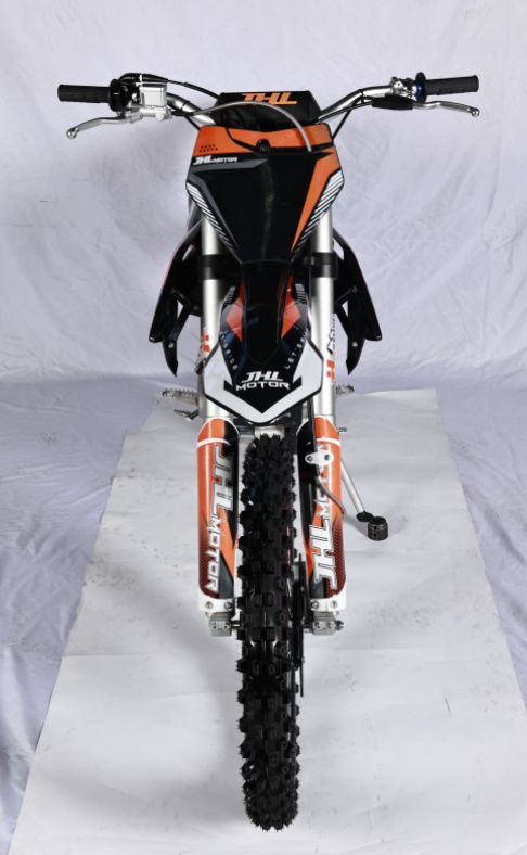 Мотоцикл JHLMOTO JHL LX1 CB250 (172FMM-3A) в Новокуйбышевске