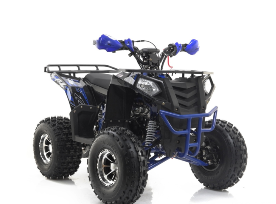 Квадроцикл GBM SHARP 190 PREMIUM SEMI-AUTOMATIC в Новокуйбышевске