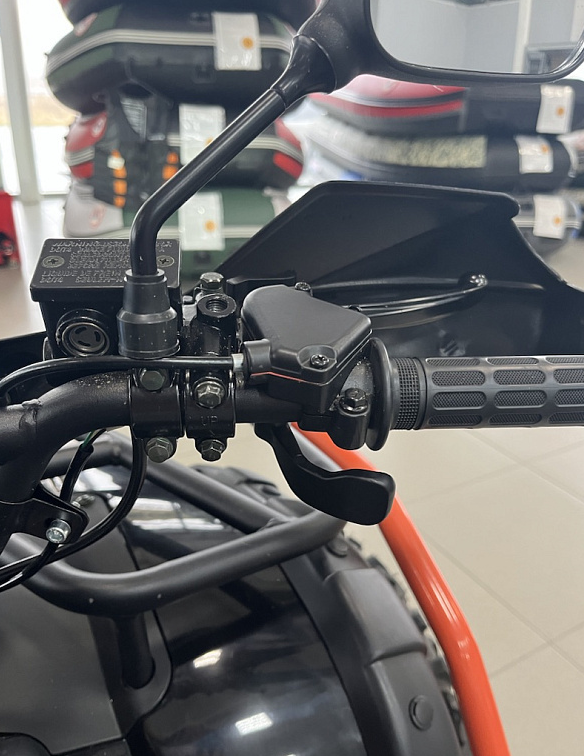 Квадроцикл PROMAX 300 4X4 ALL ROAD в Новокуйбышевске