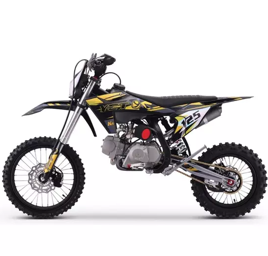 Питбайк YACOTA K5 125 в Новокуйбышевске