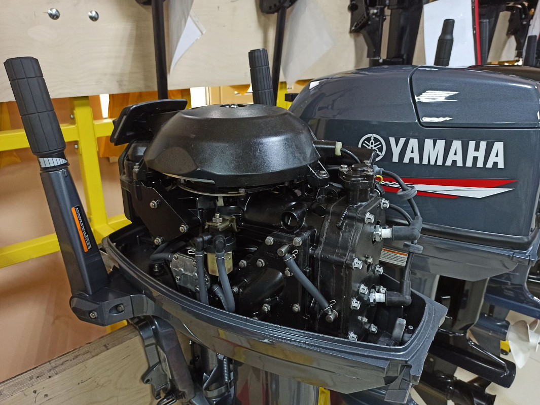 Лодочный мотор BREEZE T30S (2х тактный) в Новокуйбышевске